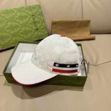 Gucci Caps